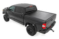 Rough Country Powered Retractable Bed Cover 5 7 Bed Toyota Tundra (07-21) 51419550
