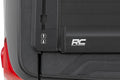 Rough Country Powered Retractable Bed Cover 5 7 Bed Toyota Tundra (07-21) 51419550