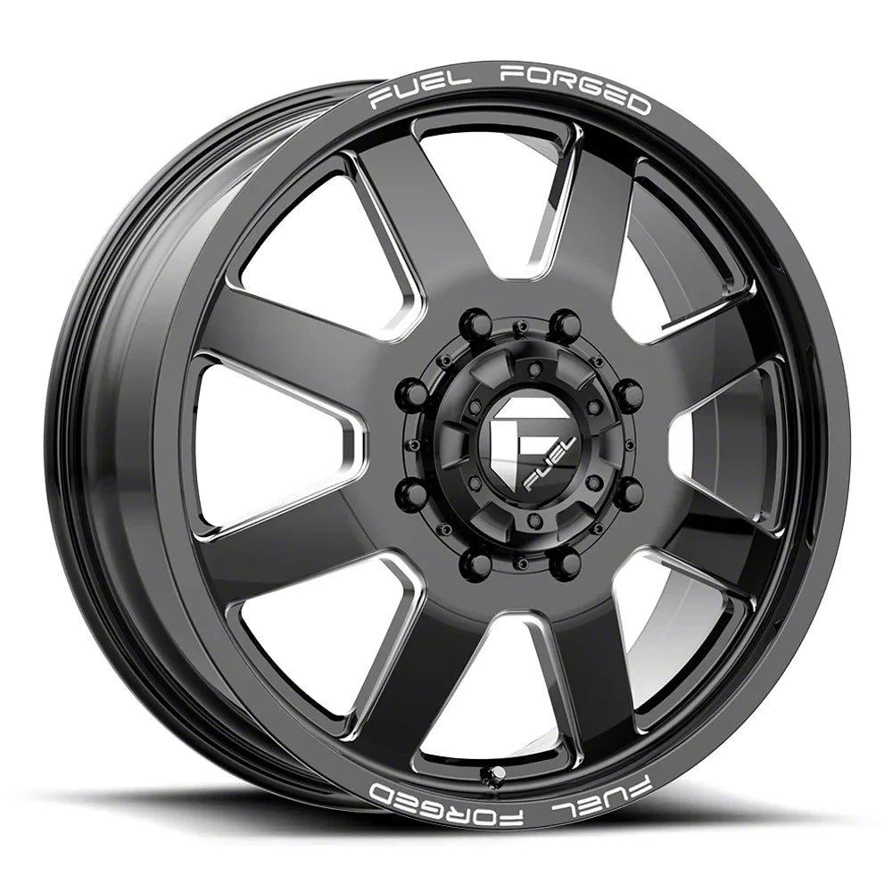 Fuel Wheels - FL-DE0922201745