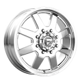 Fuel Wheels - FL-DF092000A845
