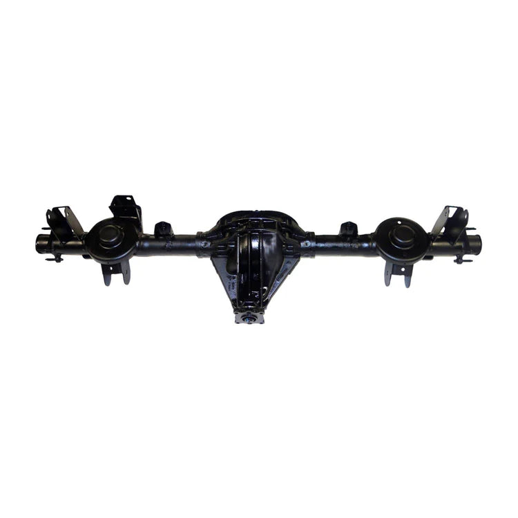 Zumbrota Reman Axle Assy Chrysler 8.25 2012 Jeep Liberty 3.07 Ratio Open RAA435-140D