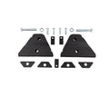 22C TUNDRA APEX SINGLE HOOP FRONT BUMPER 40W FLOOD CLEAR LIGHTS 20W FLOOD AMBER