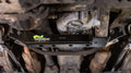 IRONMAN 4X4 bumper