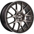 BBS auto part