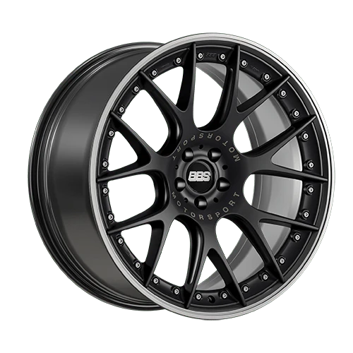 BBS - BBS-CH601BPPO-MTSP