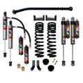 Kryptonite shock absorber