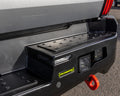22C TUNDRA APEX REAR BUMPER KIT 40W FLOOD AMBER LIGHTS 20W SPOT AMBER LIGHTS