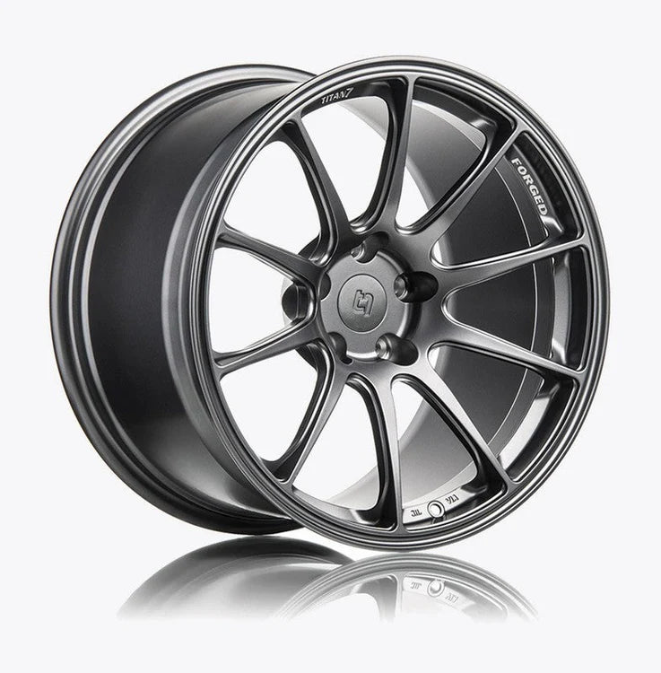 Wheel Pros FF12 26X16 8X180 124.2 H -101 R DF1226601845R