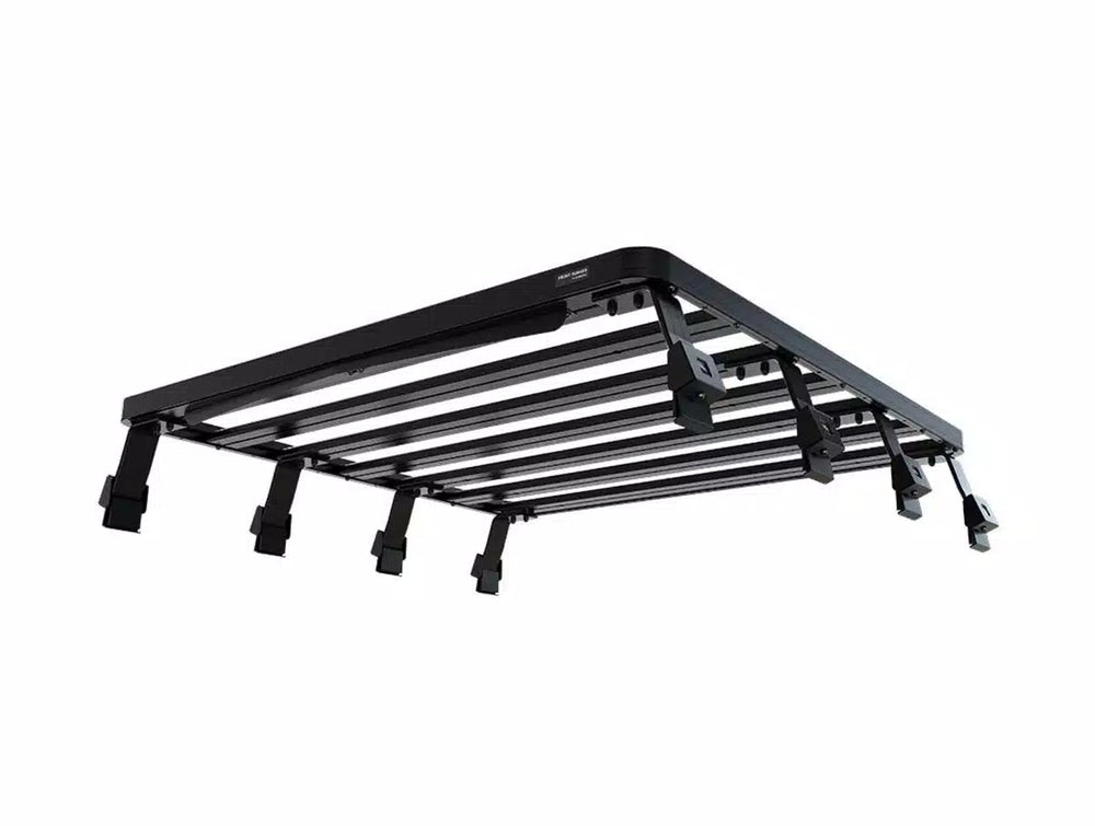 Front Runner Jeep Wrangler JL 4 Door Sky One-Touch Extreme Slimline II Roof Rack Kit KRJW040T