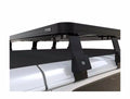Front Runner Jeep Wrangler JL 4 Door Sky One-Touch Extreme Slimline II Roof Rack Kit KRJW040T