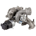Industrial Injection BV39 Turbocharger BRM 05.5-06 JETTA ONLY - BW-54399880031