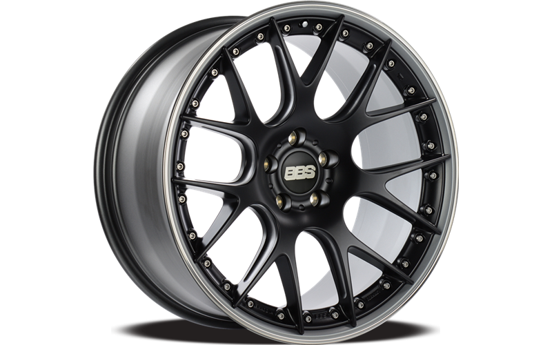 BBS - BBS-CH653PBPO