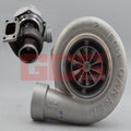 Industrial Injection auto part installed view