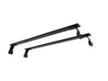Front Runner Outfitters roof rack close-up
