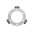 South Bend Clutch 2018-2023 jl jeep wrangler and gladiator dual disc clutch kit - SDD722-ORG