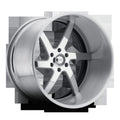 Wheel Pros American Racing Forged .F485 22X9 6X5.5 POLISH 25MM LEFT VF48522907761L