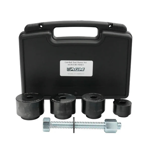 AGM Electric Jack- Assembly - Makita battery powered -EJA-2010-K