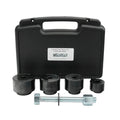 AGM Electric Jack- Assembly - Makita battery powered -EJA-2010-K