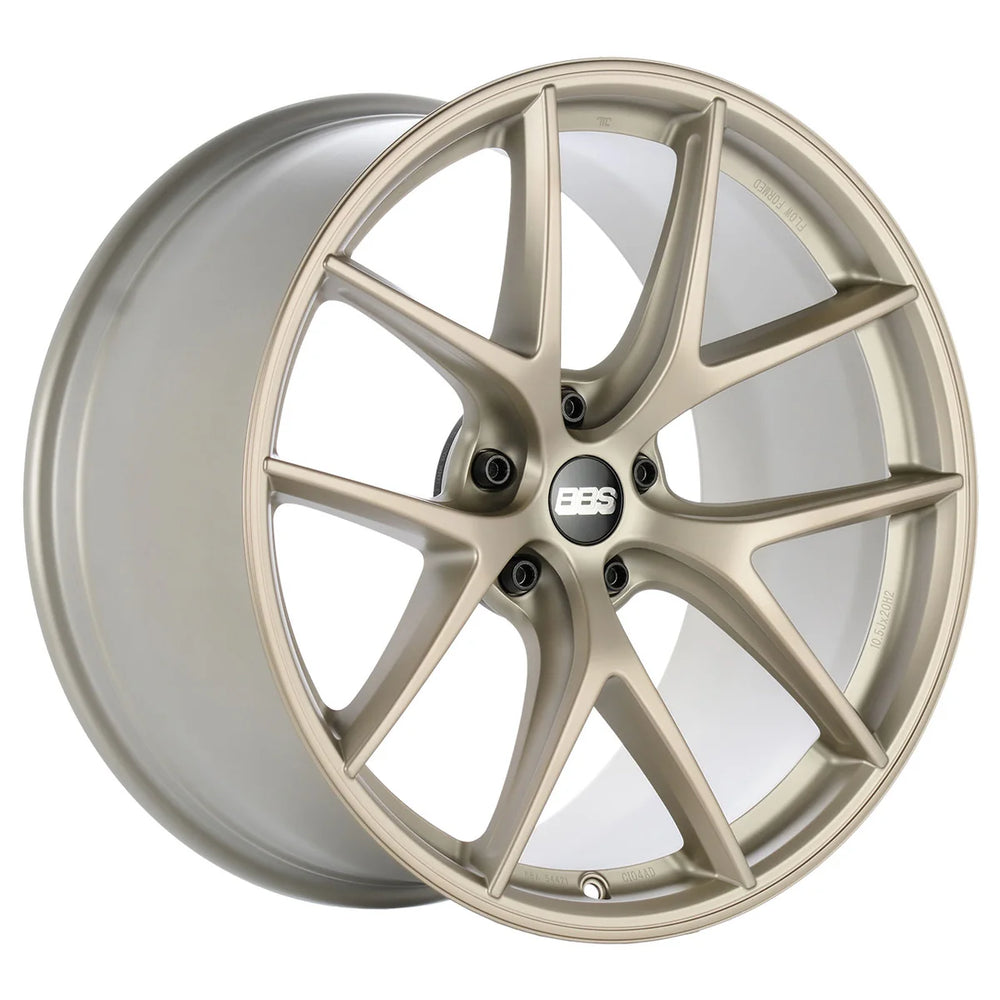 BBS - BBS-CI7201AD06