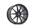 Vossen auto part detail