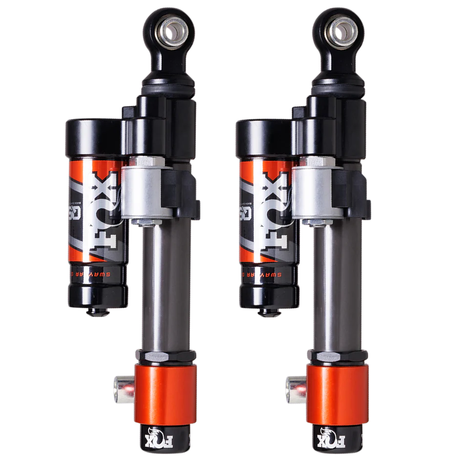 Fox Powersports 22-25 Polaris RZR QSE Links - Rear