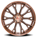 Ferrada auto part