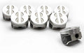 POWER FORGED PISTON