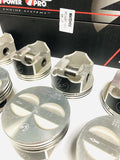 POWER FORGED PISTON