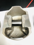 POWER FORGED PISTON
