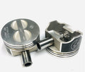 POWER FORGED PISTON