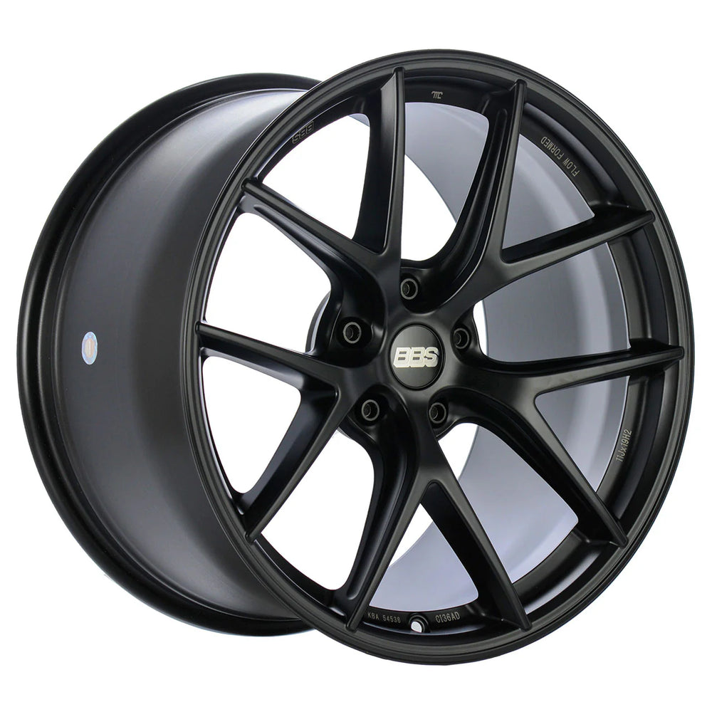 BBS - BBS-CI8301AD02