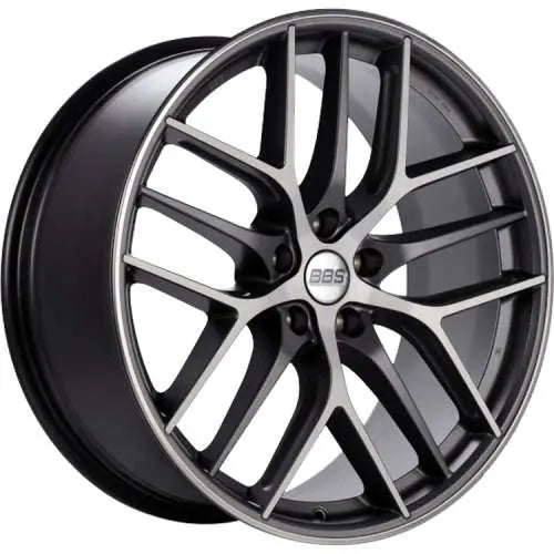 BBS - BBS-CC0401GRPK
