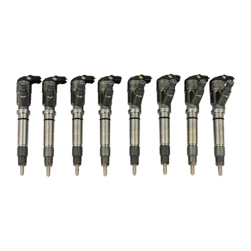 S S Diesel 45% over LBZ nozzle set NZL-LBZ-45SAC