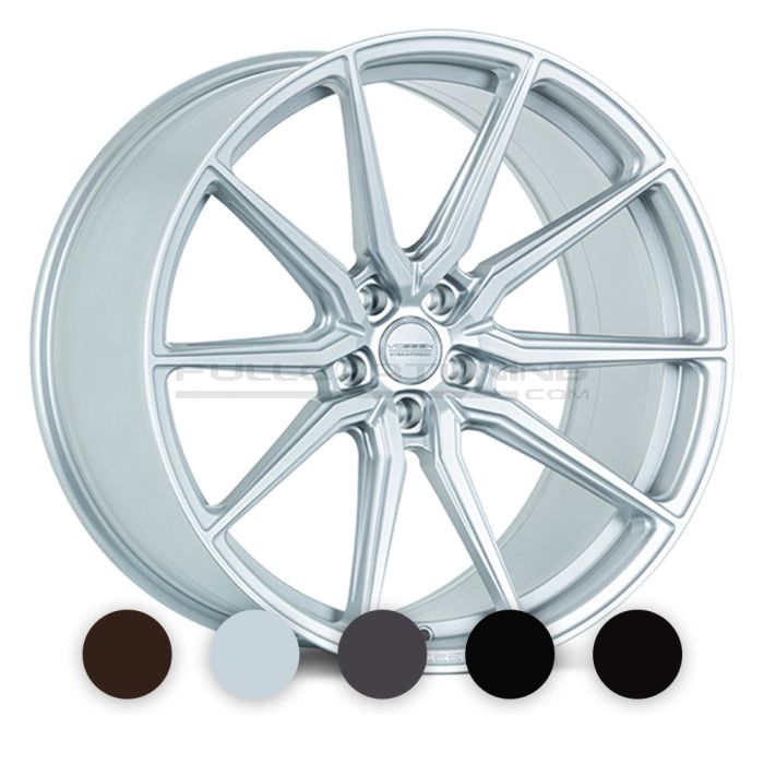 Vossen - HF3-21X120+21-D
