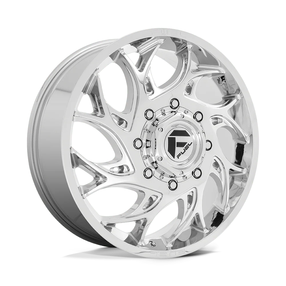Fuel Wheels - FL-D74022829235