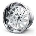 Wheel Pros American Force AFW AKA SS 22X14 6X139 106CB POL -72 L AFTKG28LR06-1-20