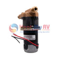 AQUA HOT auto part installed view