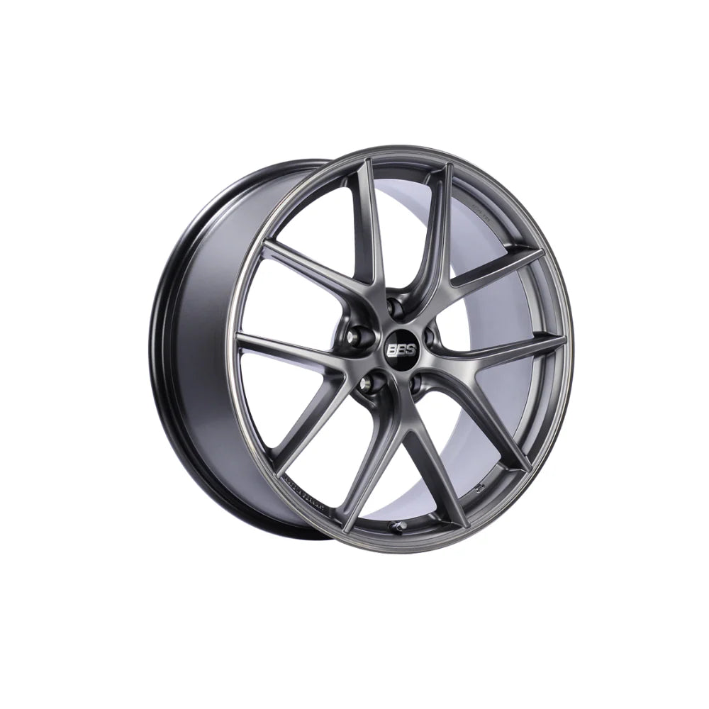 BBS - BBS-CI2402PSPO