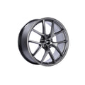 BBS auto part