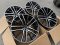 Wheel Pros Rotiform 20X9 SIX 5X120 35 63.4 R886209033 4567