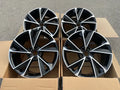 Wheel Pros Rotiform 20X9 SIX 5X120 35 63.4 R886209033 4567