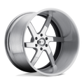 Wheel Pros American Racing Forged VF485 FORGED 20X12 5X4.5 POL 8.0BS LEFT VF4852126580L