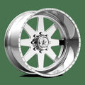 Wheel Pros American Force AFW INDEPENDENCE SS 20X12 5X5 BLK -40 AFTE11S71-5-21