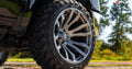 Fuel Wheels - FL-D69320828D35