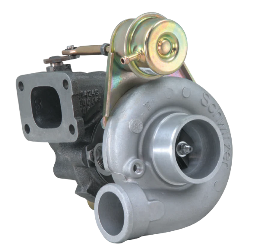 Industrial Injection auto part