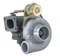 Industrial Injection S1BG Turbocharger - BW-313297