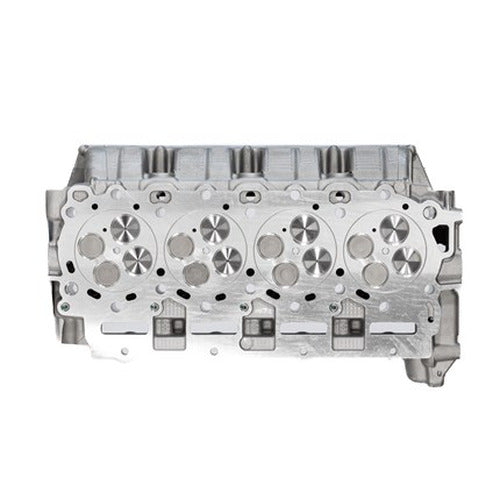 PowerStroke 6.7L Powerstroke Head Loaded OEM with machined O-ring (Right Side) - PP-6.7FHOEM-ORIGHT