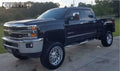 Fuel Wheels - FL-D60922001747