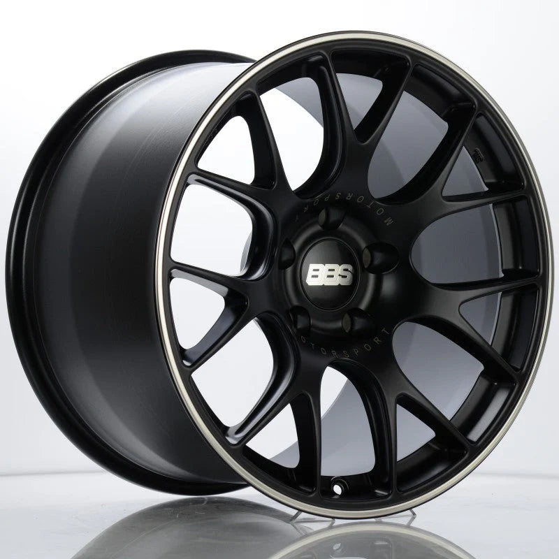 BBS - BBS-CH112BPO-MTSP