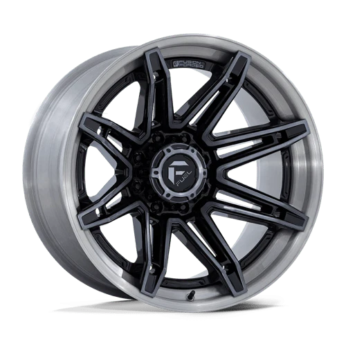 Fuel Wheels - FL-FC401BT24128844N